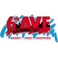 6th Ave Electronics coupons